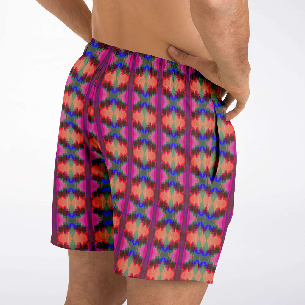 Swim Trunks (Caesar No. 1)