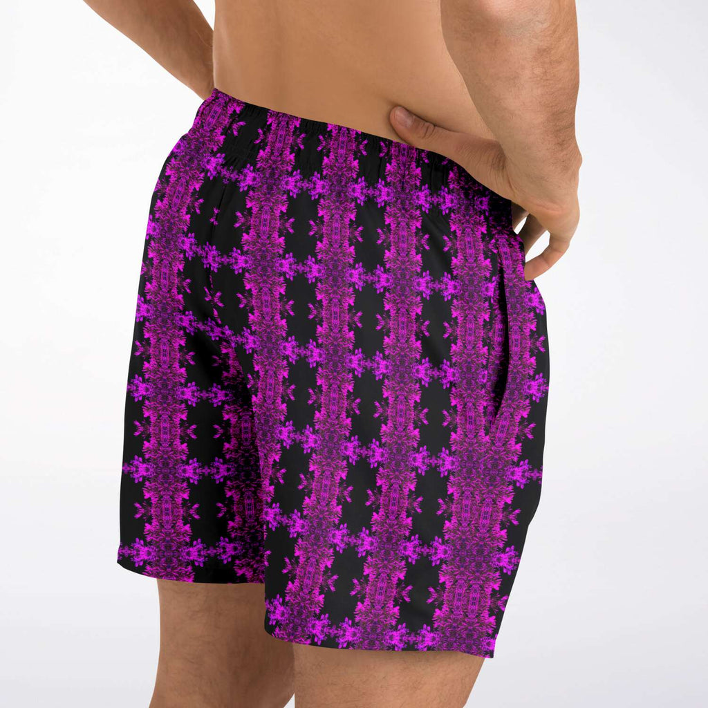 Swim Trunks (Nightflower)