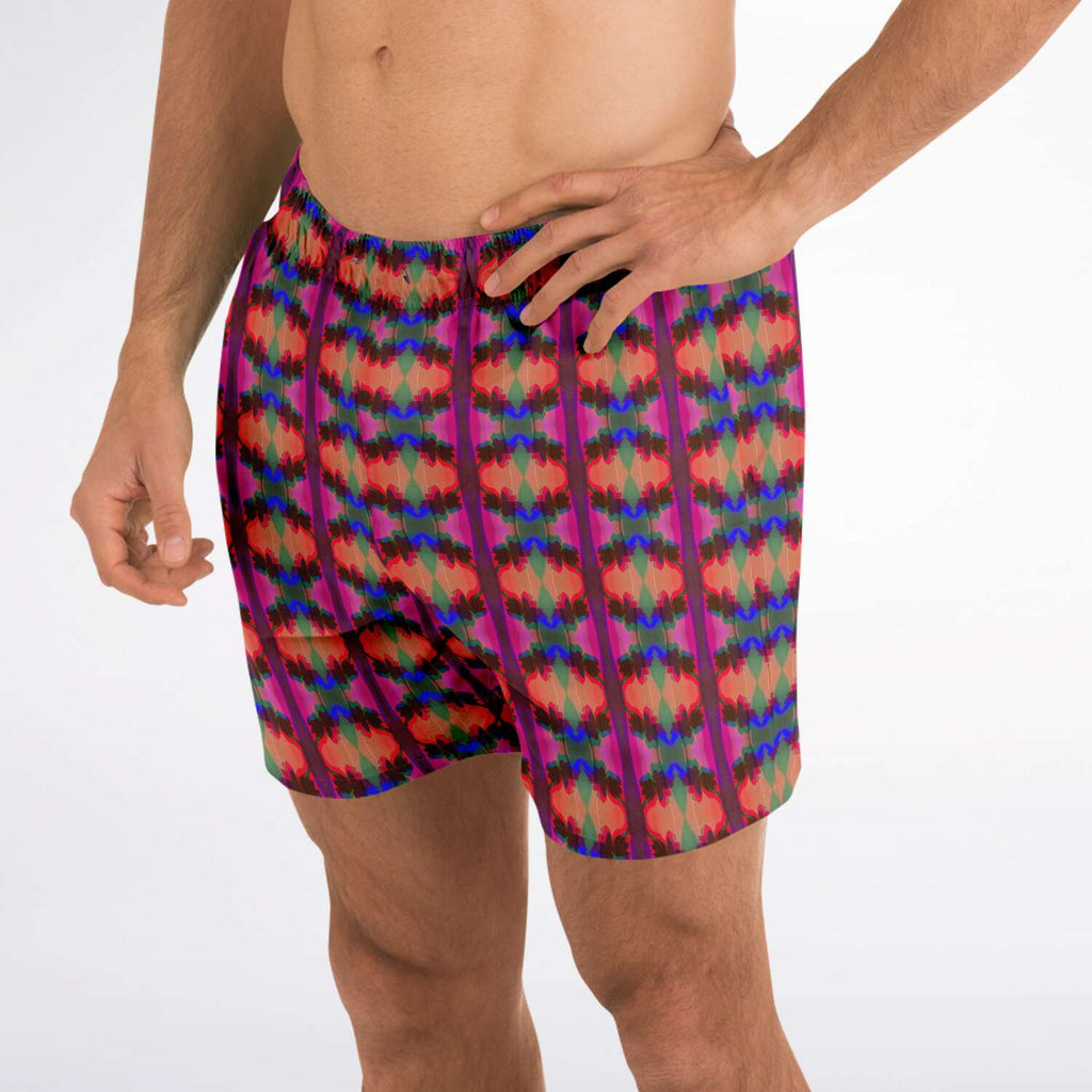 Swim Trunks (Caesar No. 1)