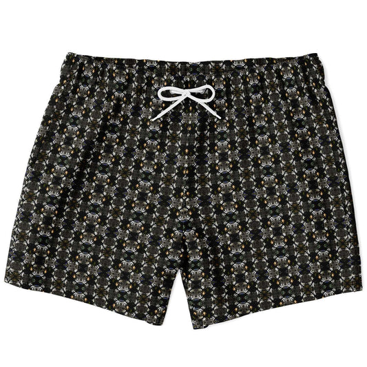 Swim Trunks (Jewel Cross)