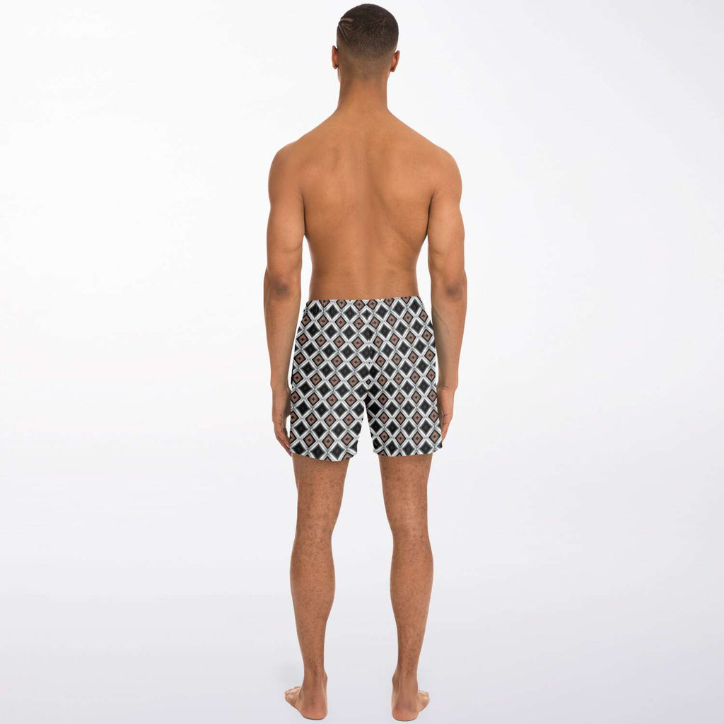 Swim Trunks (Copper & Lead No. 2)