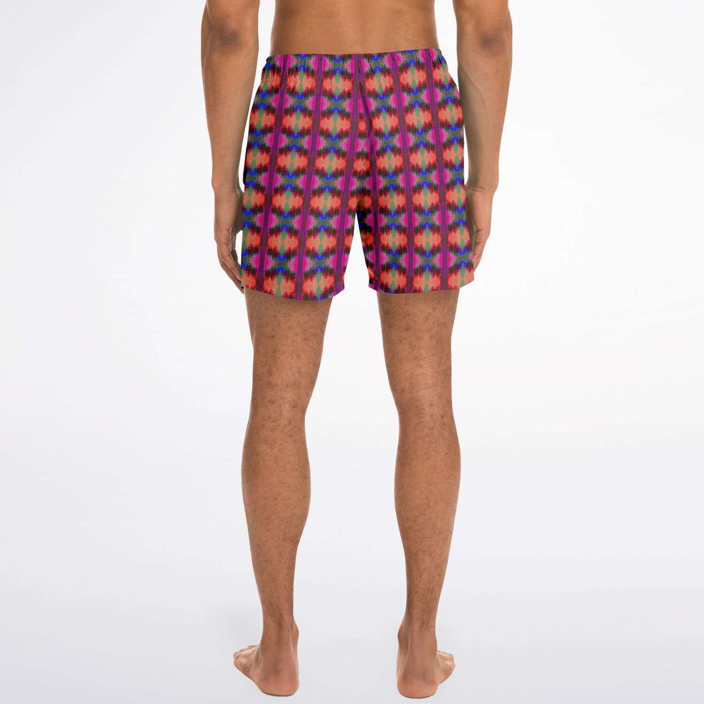 Swim Trunks (Caesar No. 1)