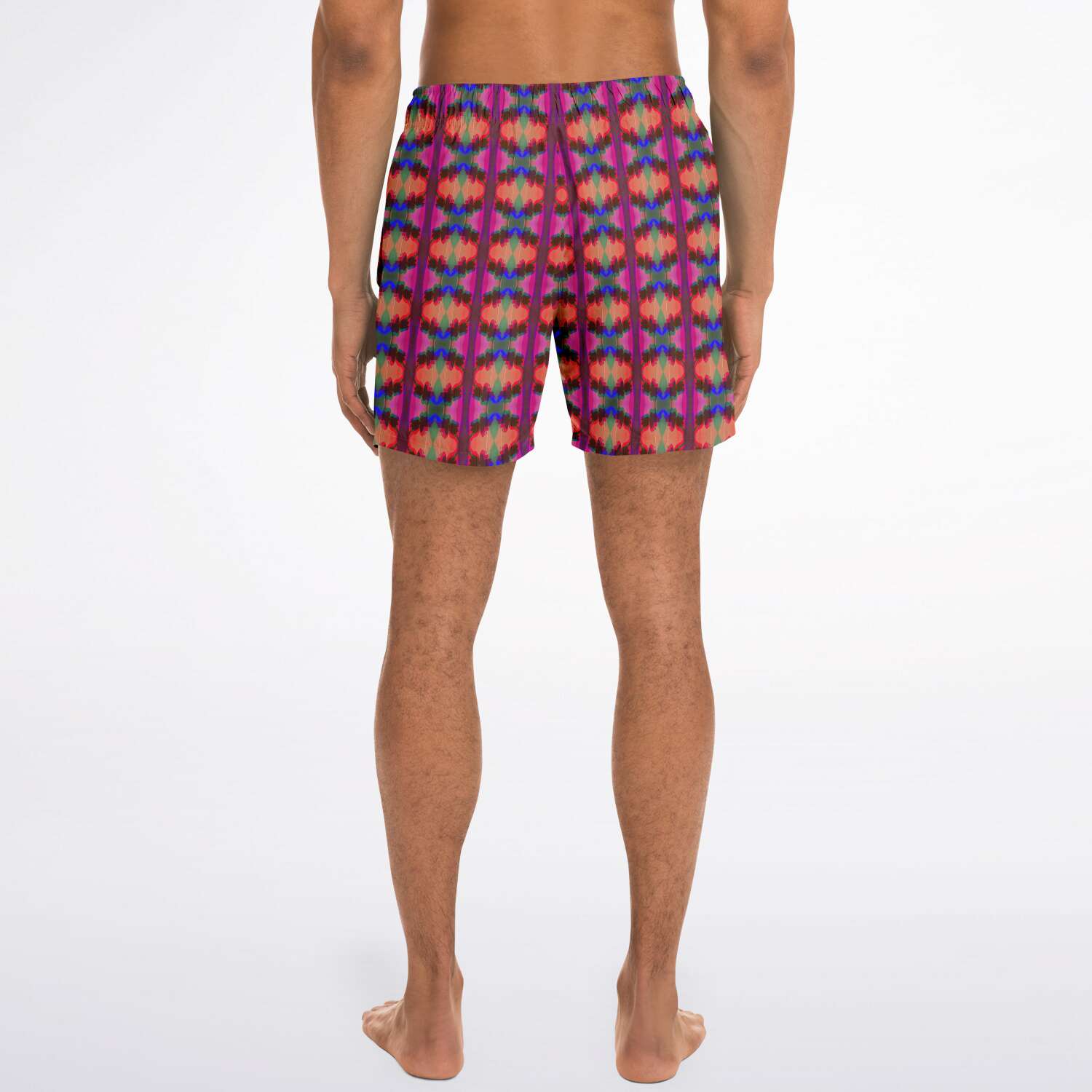 Swim Trunks (Caesar No. 1)
