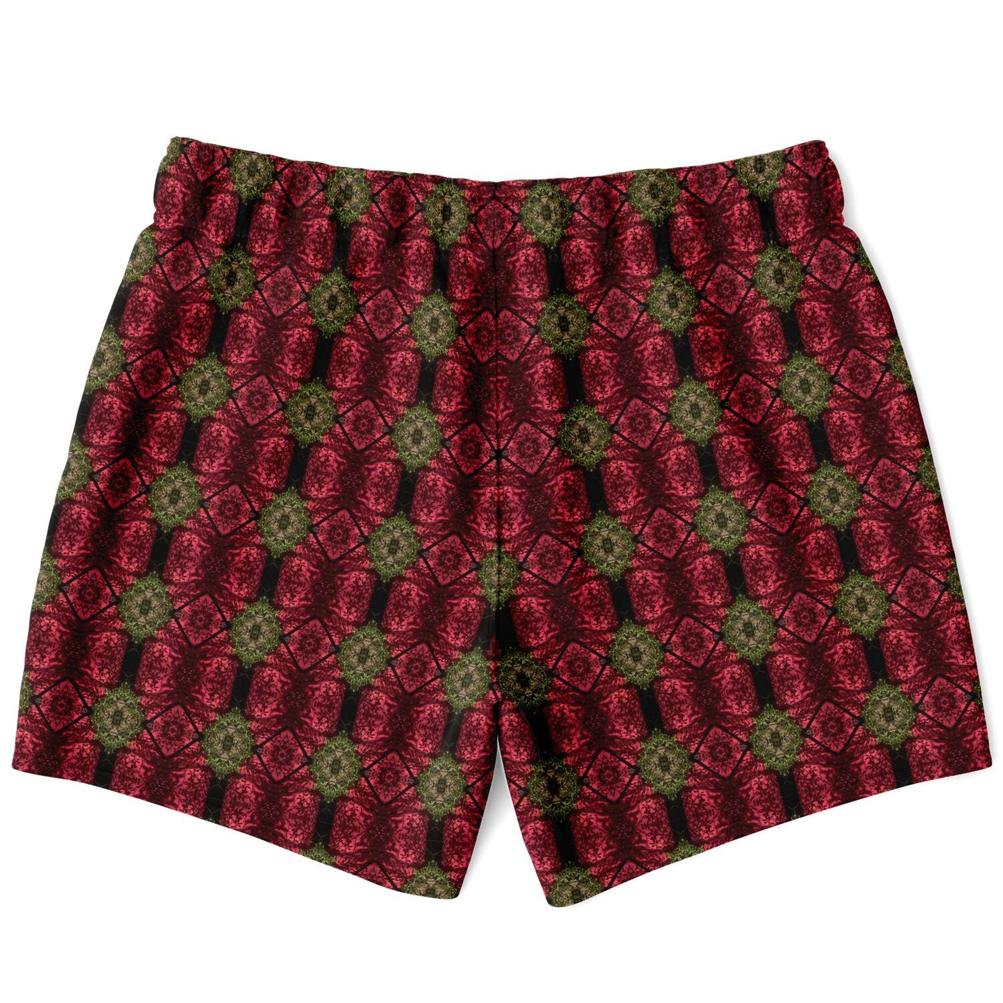 Swim Trunks Men (Victorian No. 1)