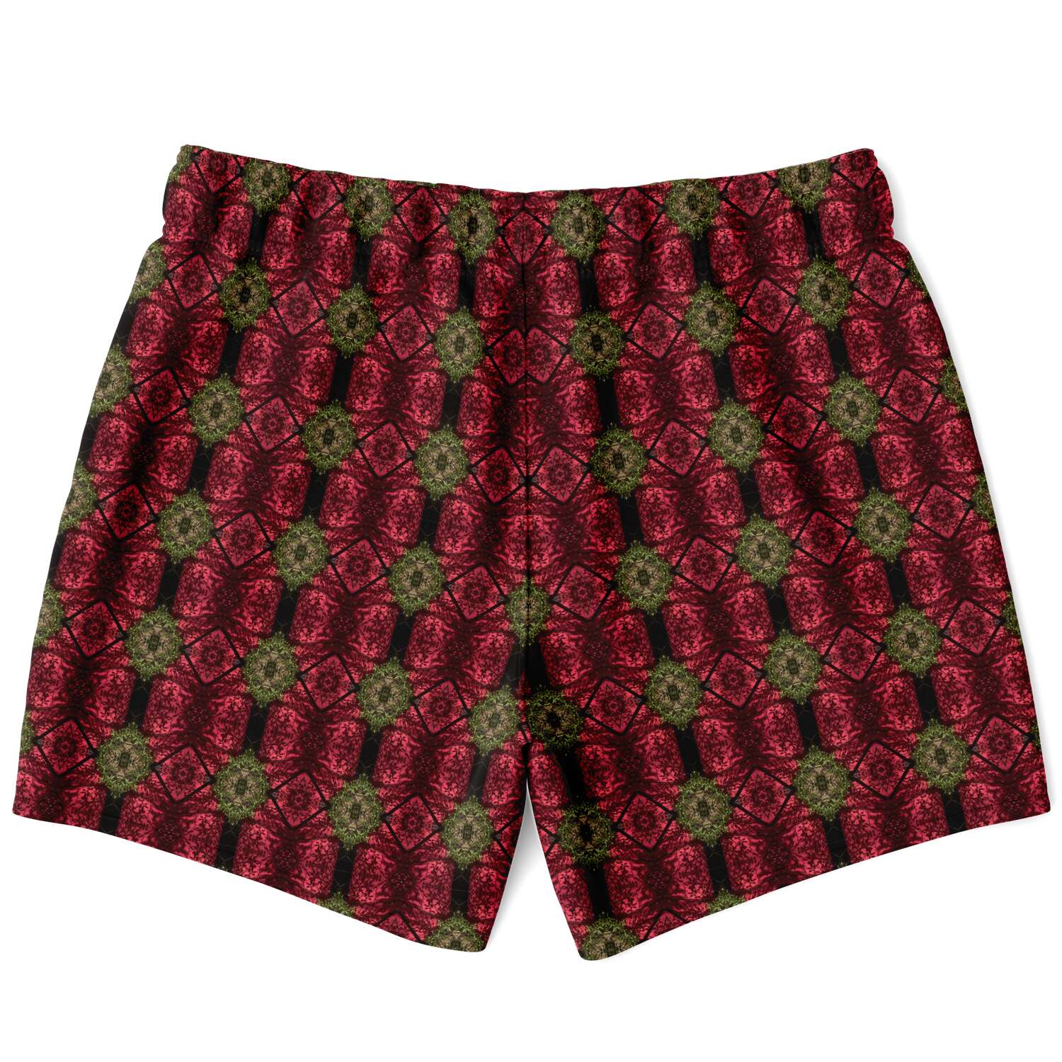 Swim Trunks Men (Victorian No. 1)