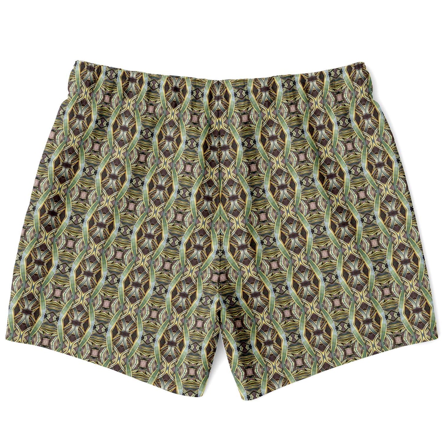 Swim Trunks (Nature Weave)