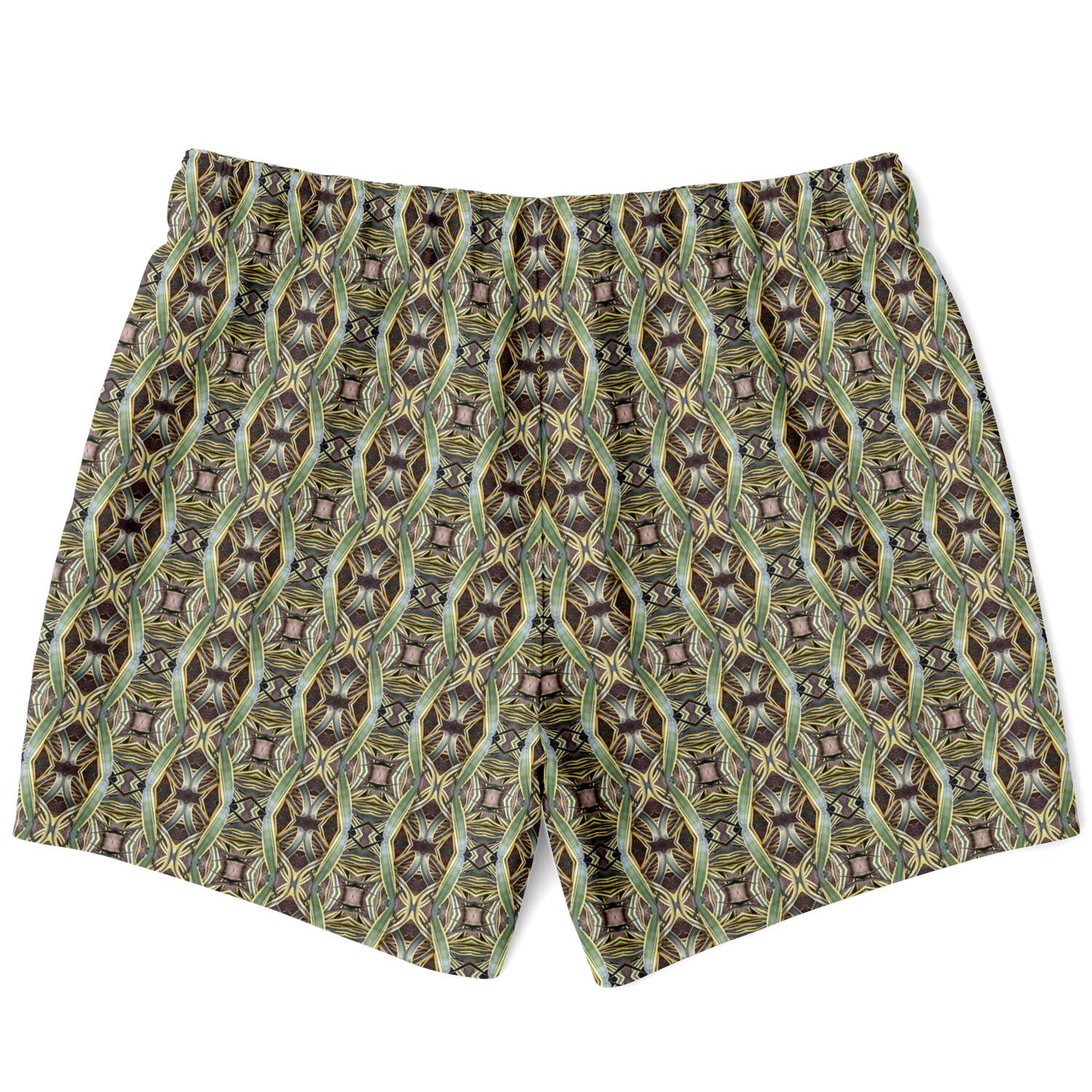 Swim Trunks (Nature Weave)