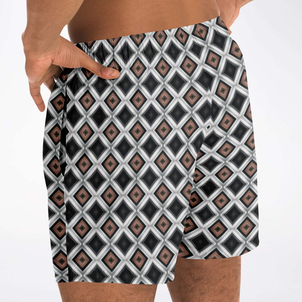 Swim Trunks (Copper & Lead No. 2)