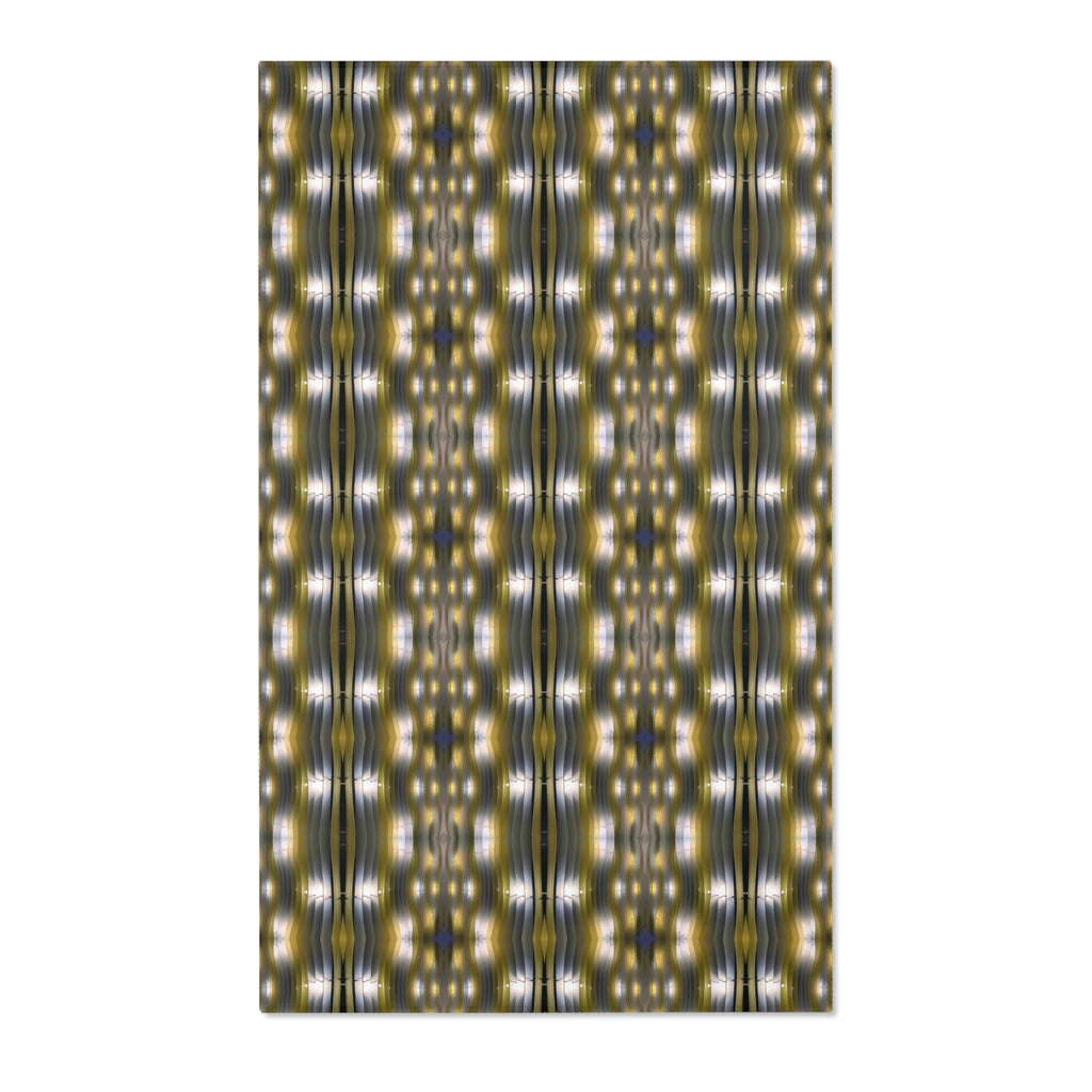 Area Rugs (Yellow Accordion)