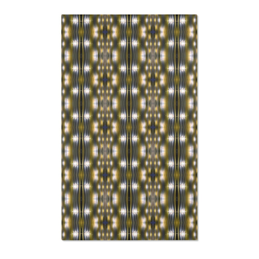 Area Rugs (Yellow Accordion)