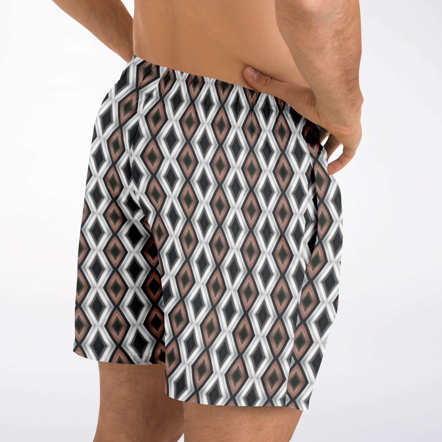Swim Trunks (Copper & Lead No. 3)
