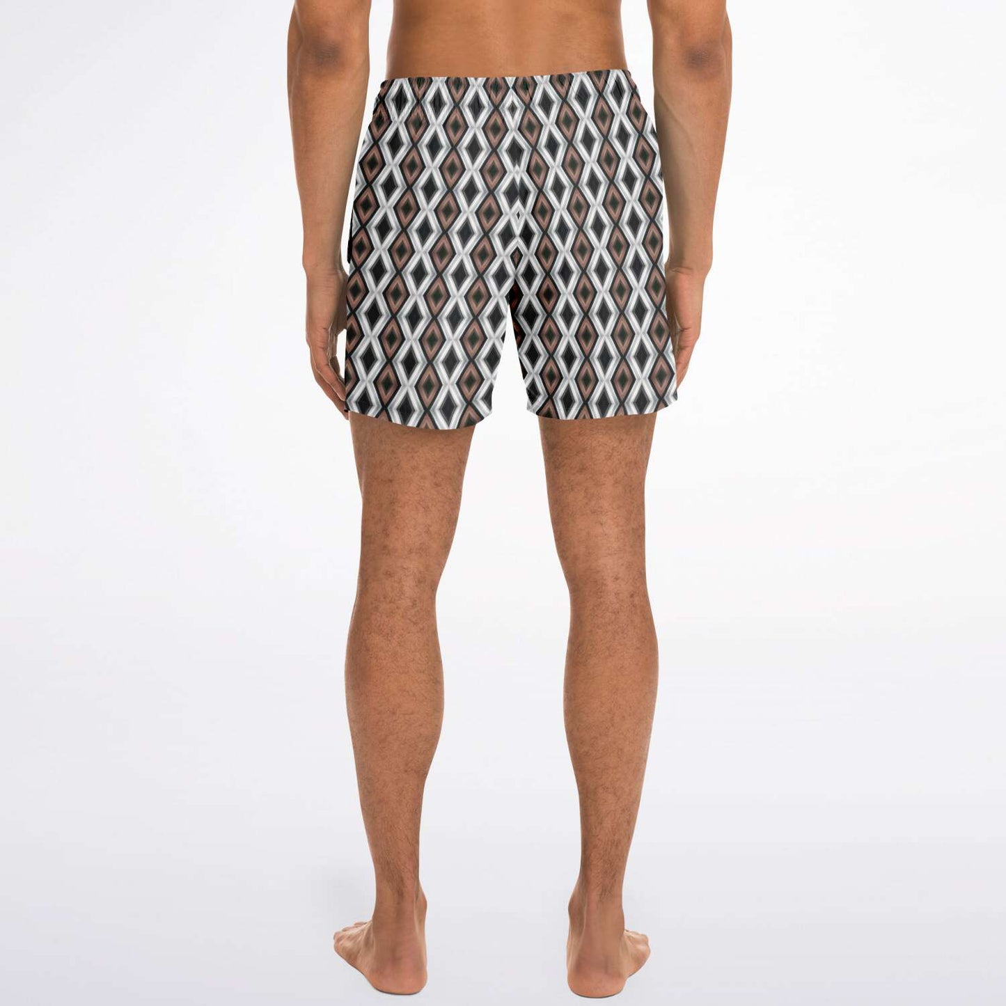 Swim Trunks (Copper & Lead No. 3)