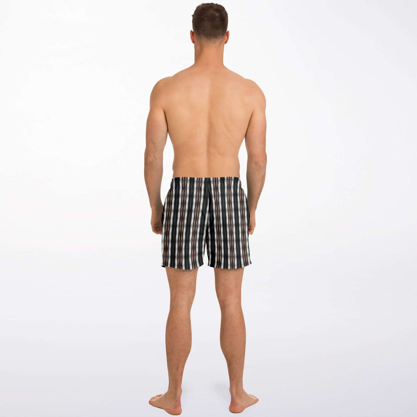 Swim Trunks (Copper & Lead No. 1)