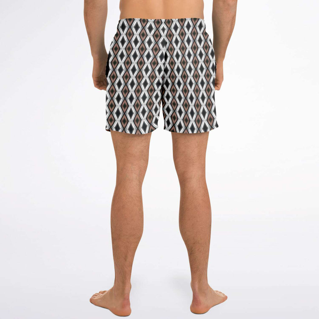 Swim Trunks (Copper & Lead No. 3)