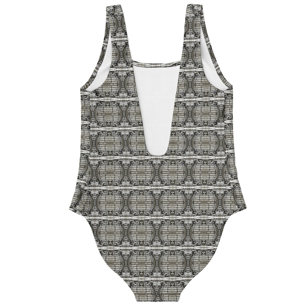 One-Piece Swimsuit Woman (Wire Basket)