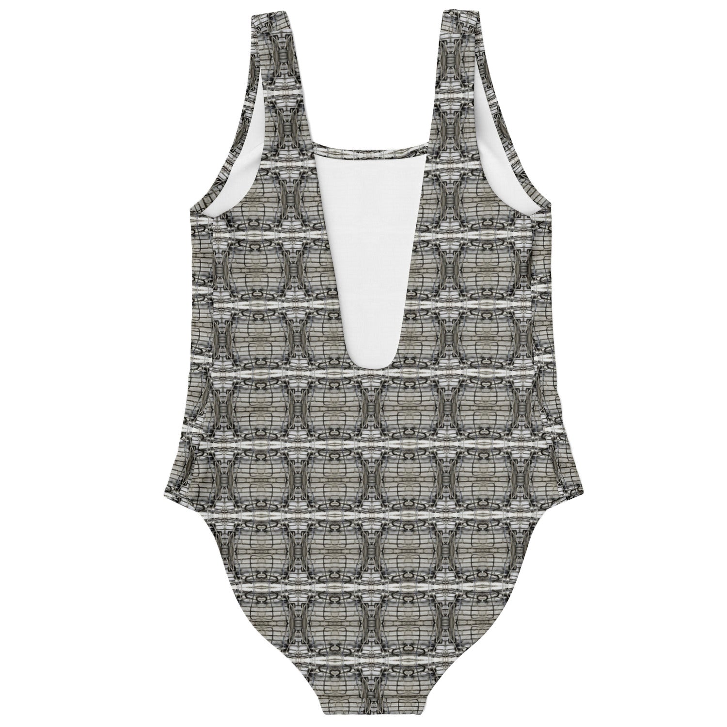 One-Piece Swimsuit Woman (Wire Basket)