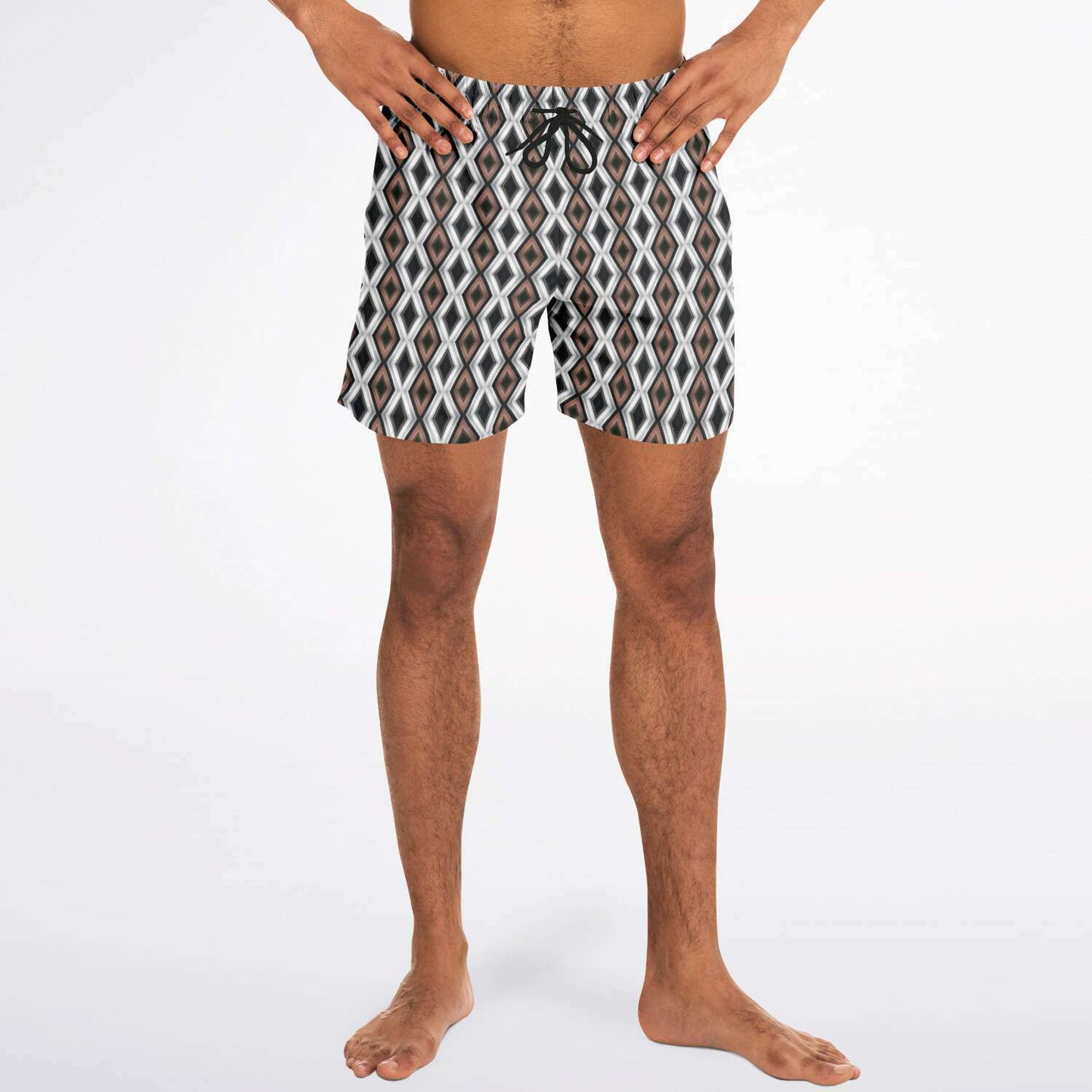 Swim Trunks (Copper & Lead No. 3)