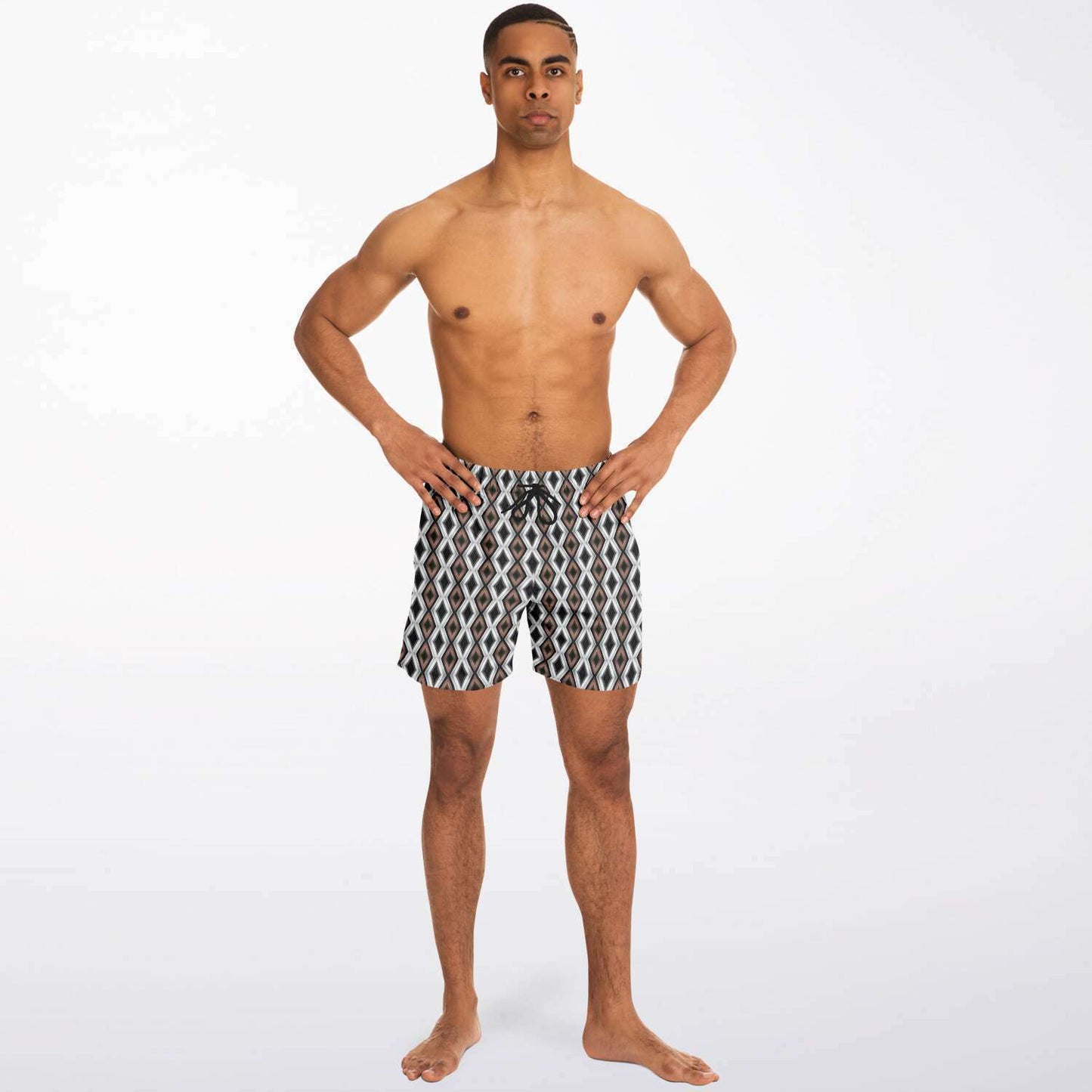 Swim Trunks (Copper & Lead No. 3)