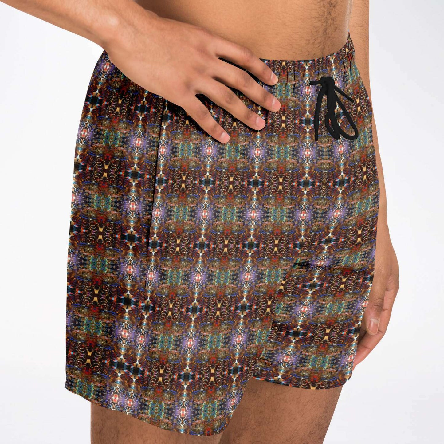 Swim Trunks (Woodstock No. 1)