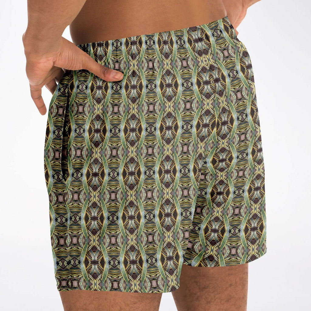 Swim Trunks (Nature Weave)