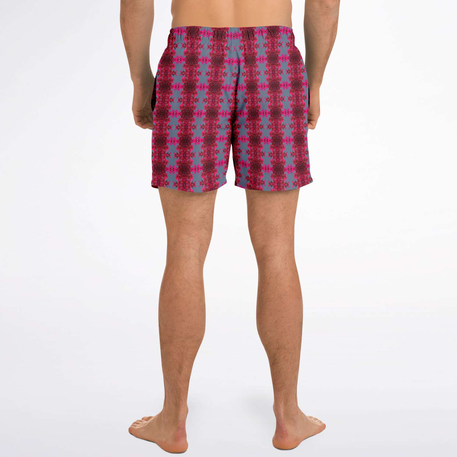 Swim Trunks (Duskflower)