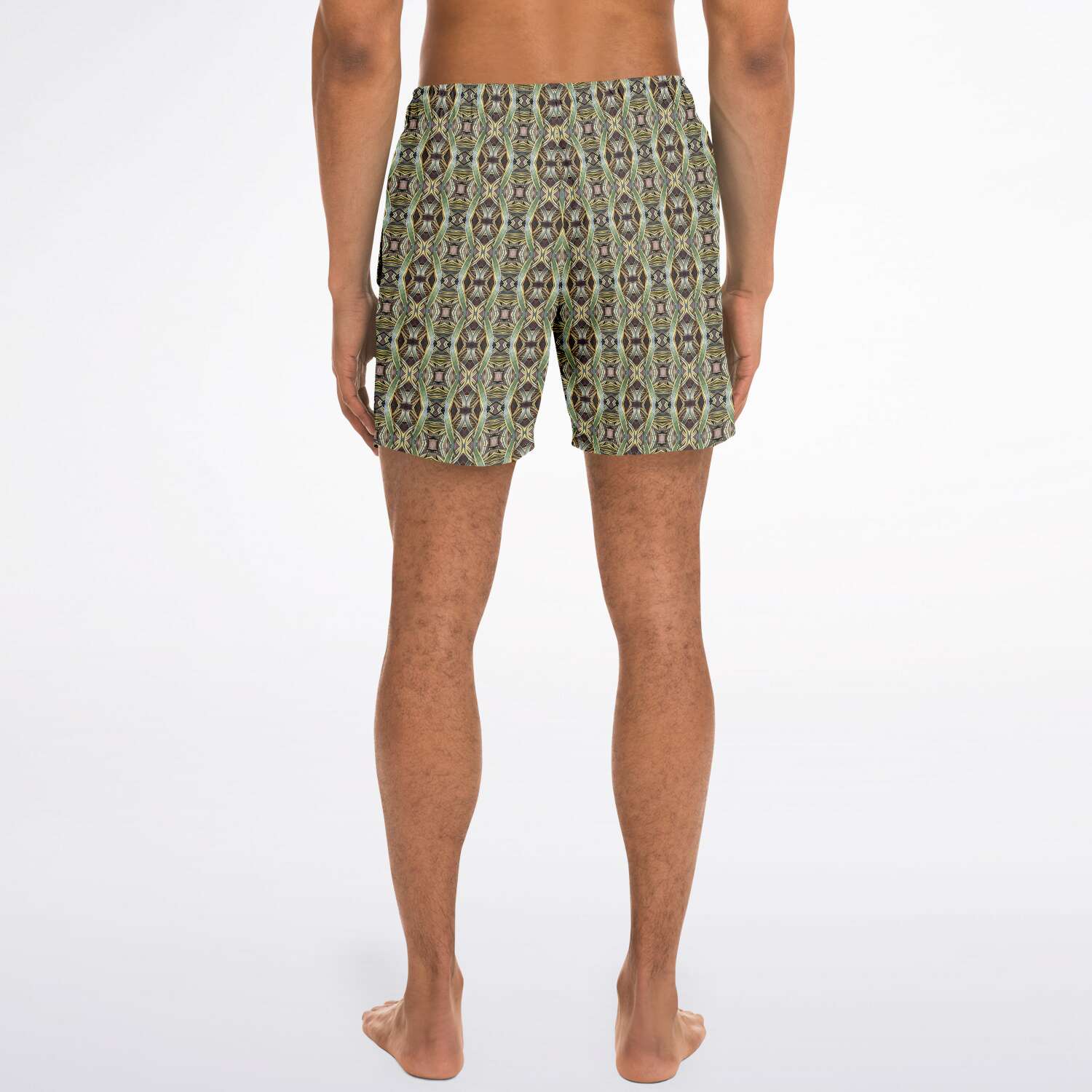 Swim Trunks (Nature Weave)