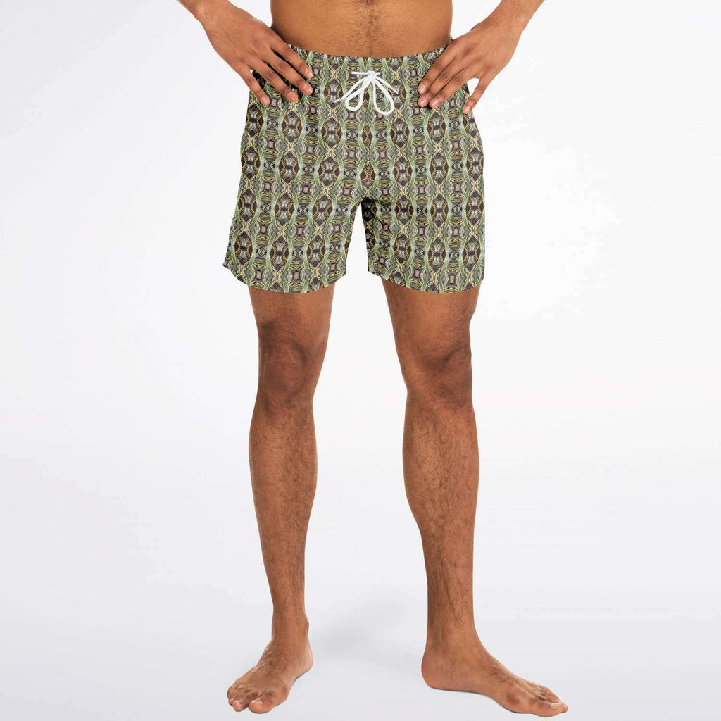 Swim Trunks (Nature Weave)