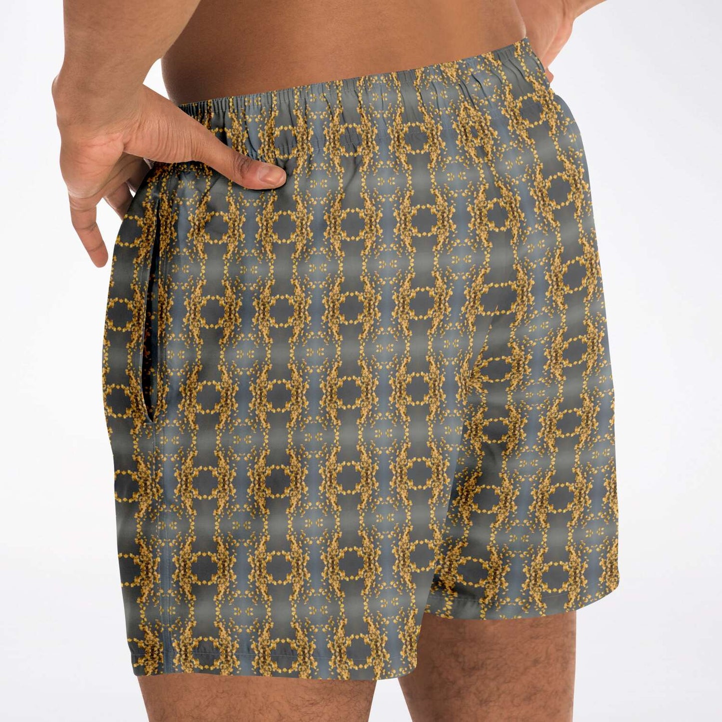 Swim Trunks (Popcorn)