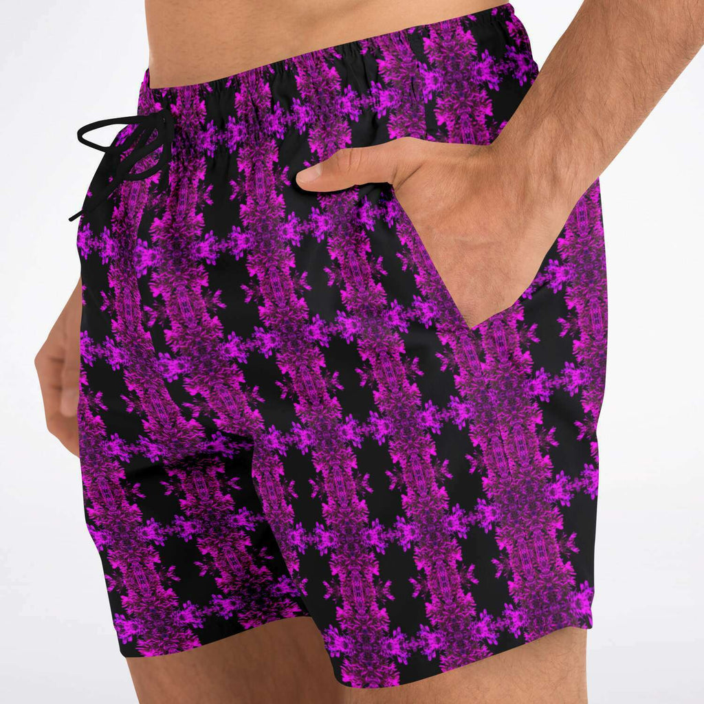 Swim Trunks (Nightflower)
