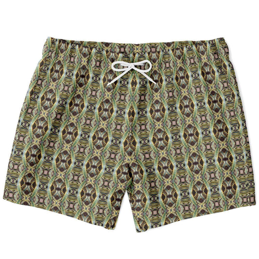 Swim Trunks (Nature Weave)