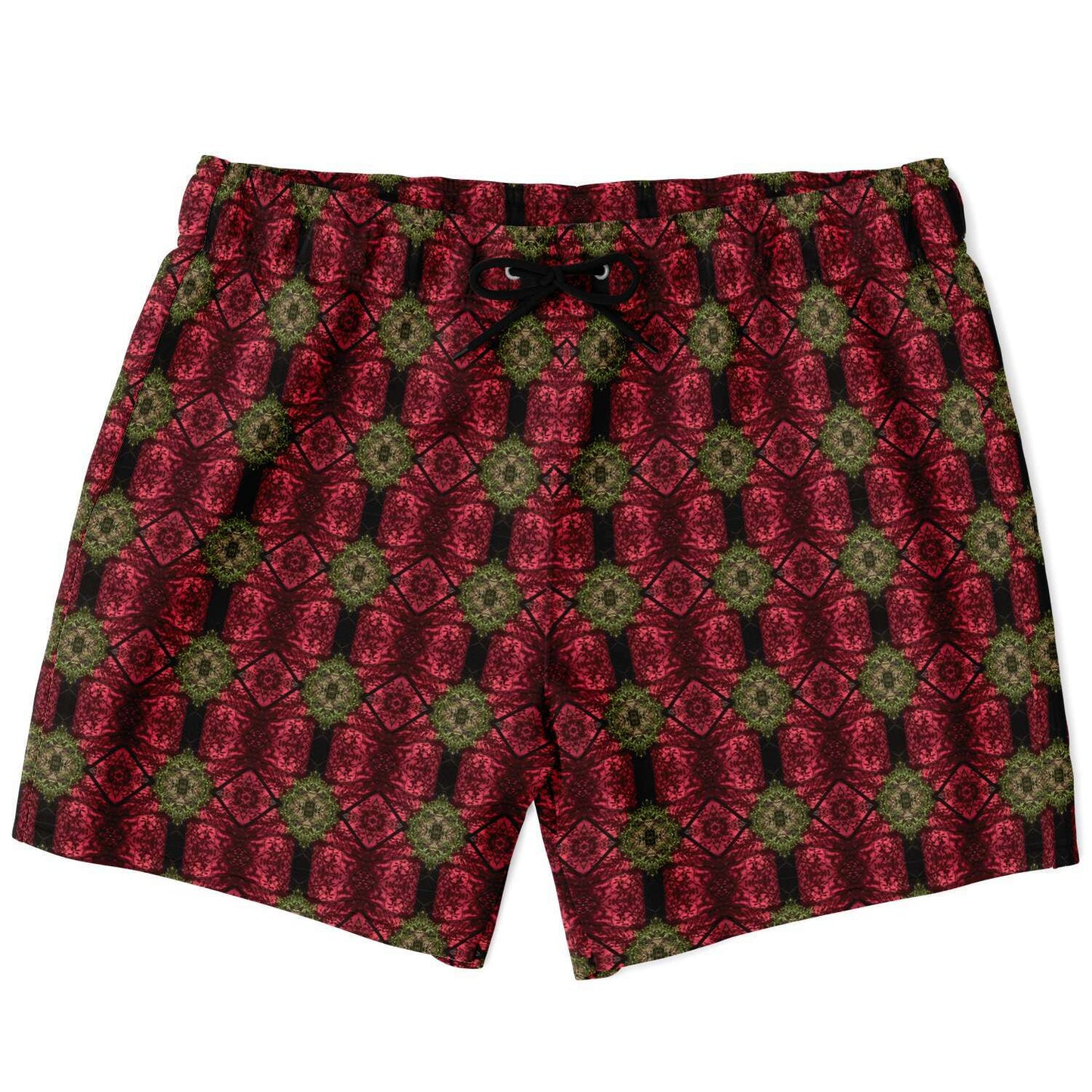 Swim Trunks Men (Victorian No. 1)