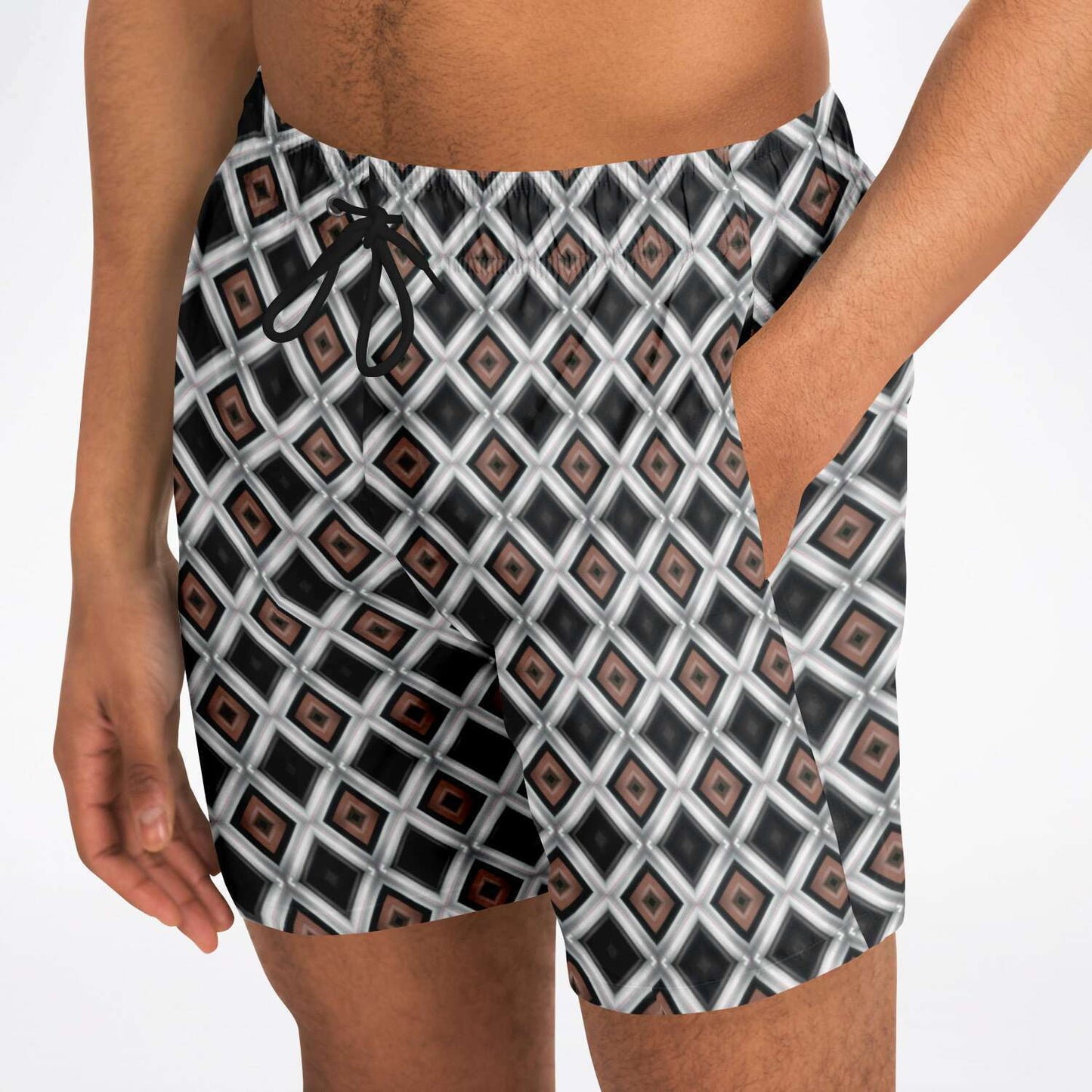 Swim Trunks (Copper & Lead No. 2)