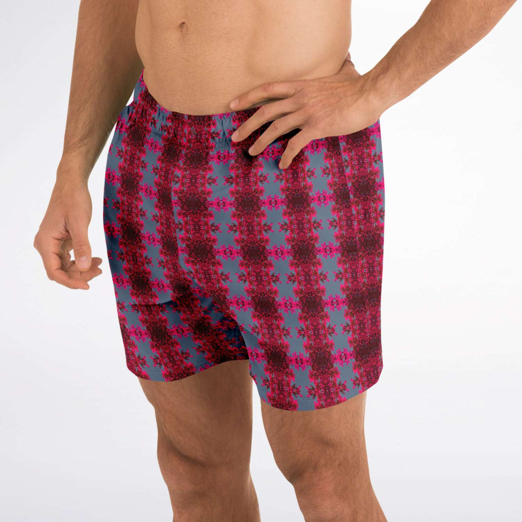 Swim Trunks (Duskflower)