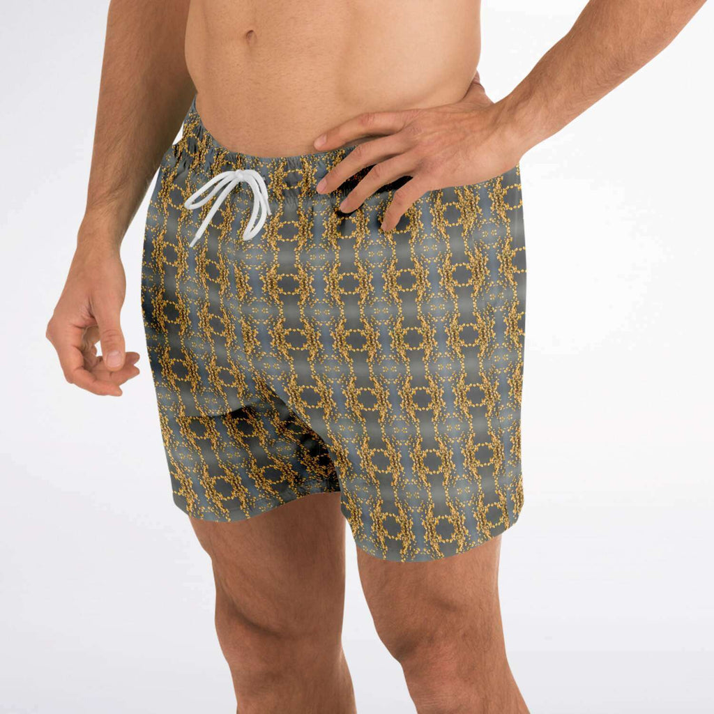 Swim Trunks (Popcorn)