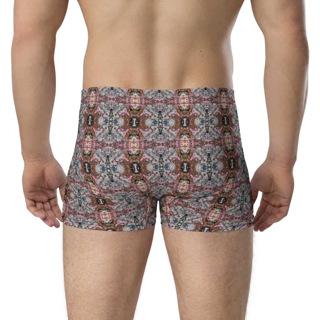Boxer Briefs (Artichoke)