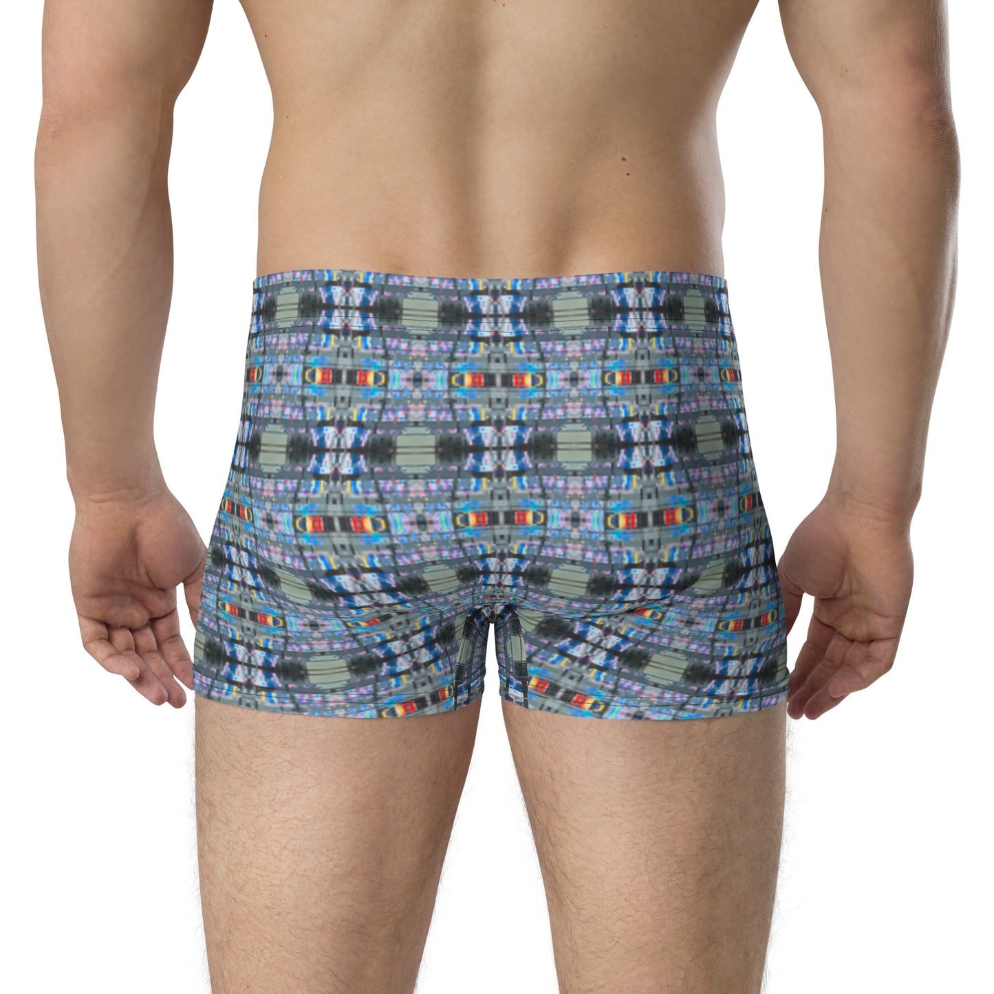 Boxer Briefs (Speedway)