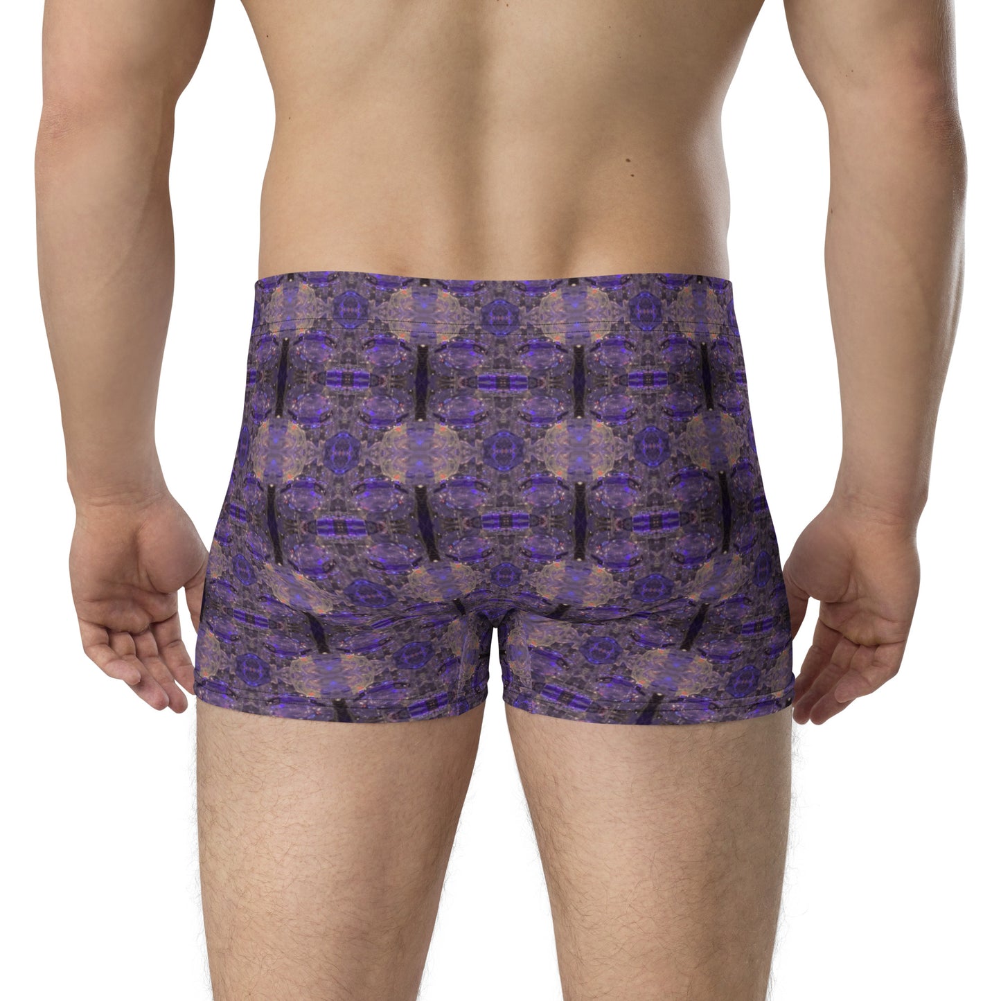 Boxer Briefs (Bohemian No. 1)