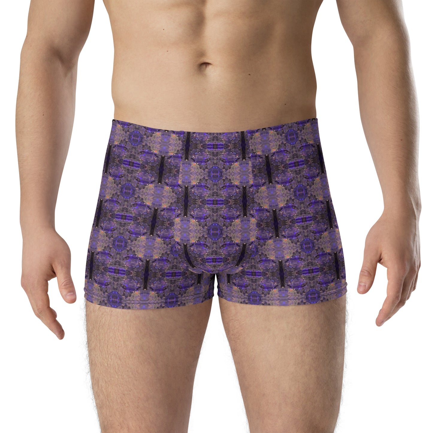 Boxer Briefs (Bohemian No. 1)