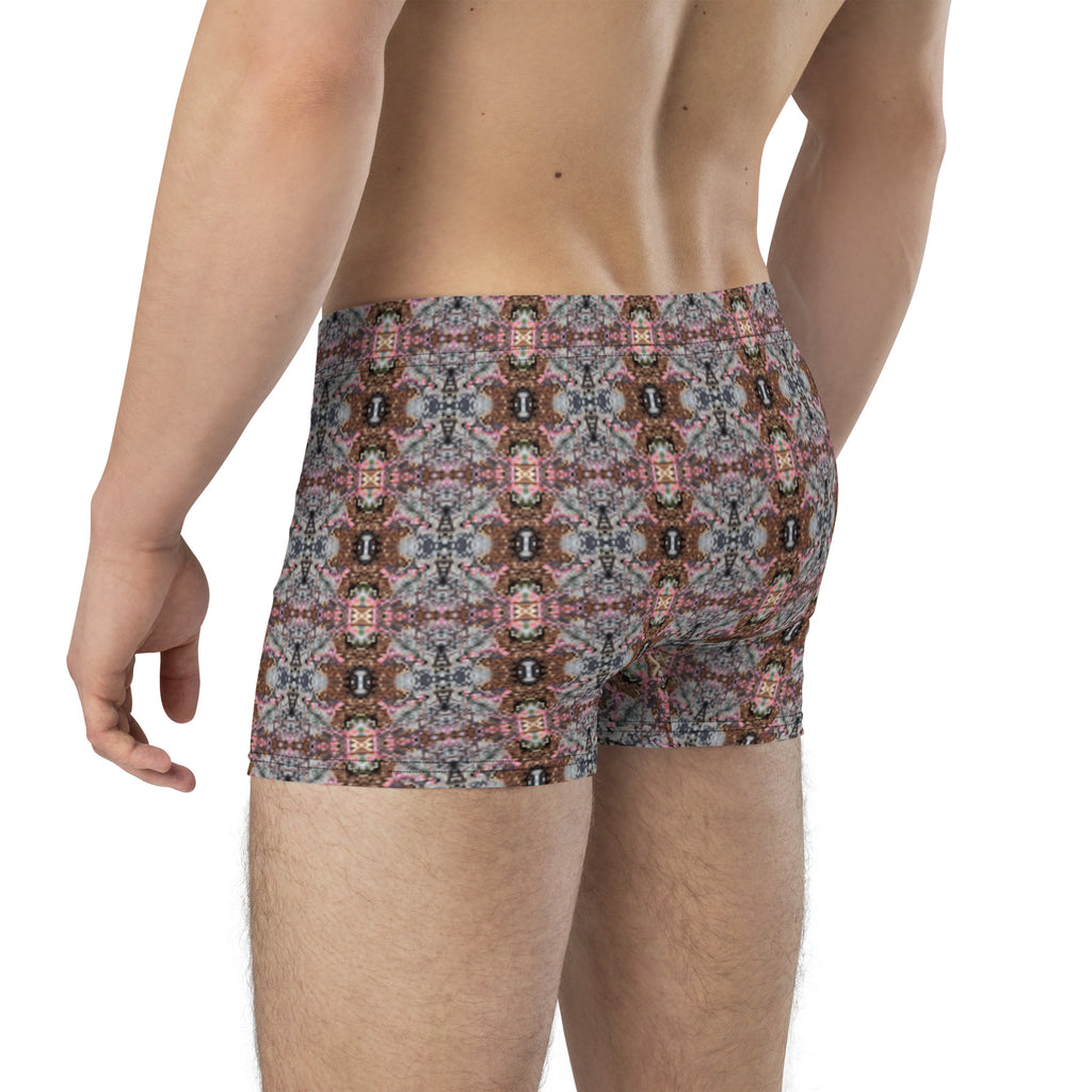 Boxer Briefs (Artichoke)