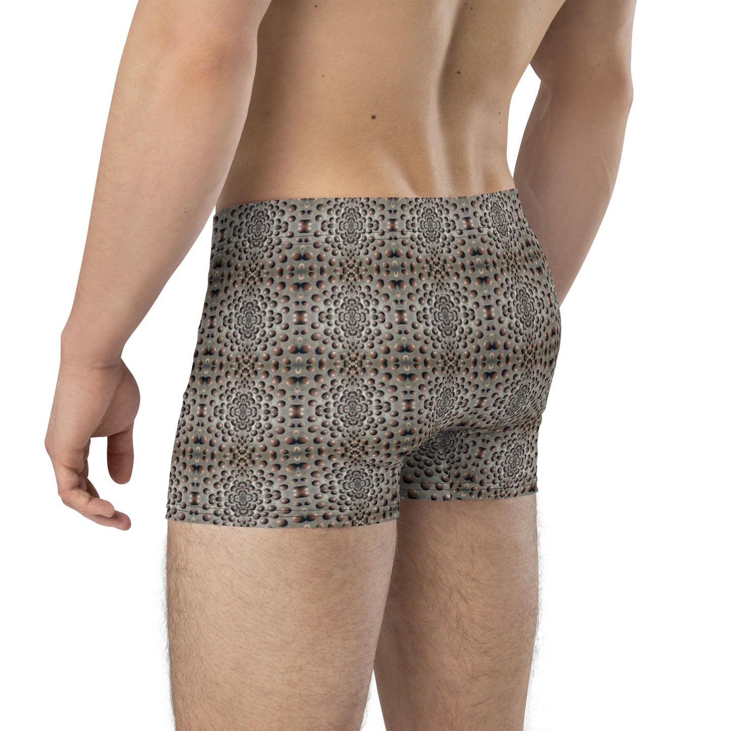 Boxer Briefs (Snow Leopard)