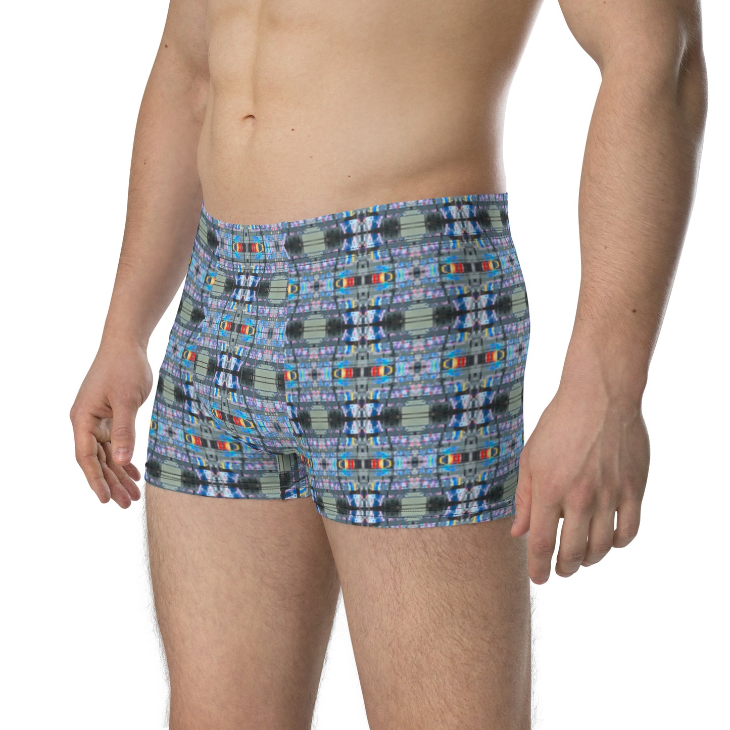 Boxer Briefs (Speedway)