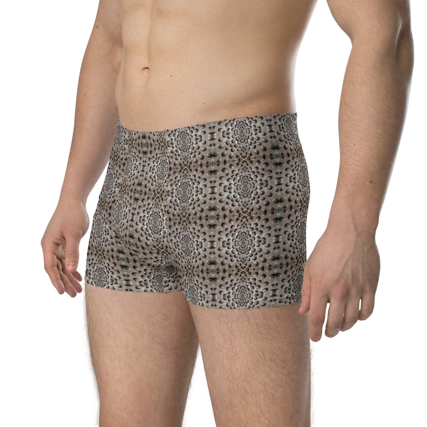 Boxer Briefs (Snow Leopard)