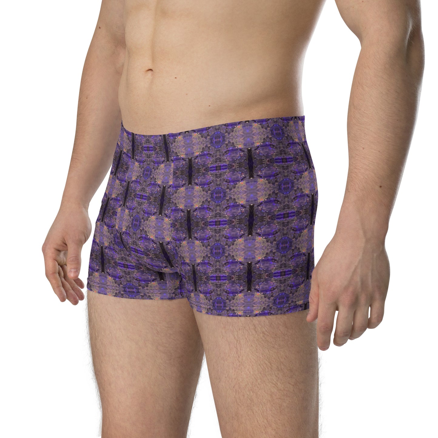 Boxer Briefs (Bohemian No. 1)