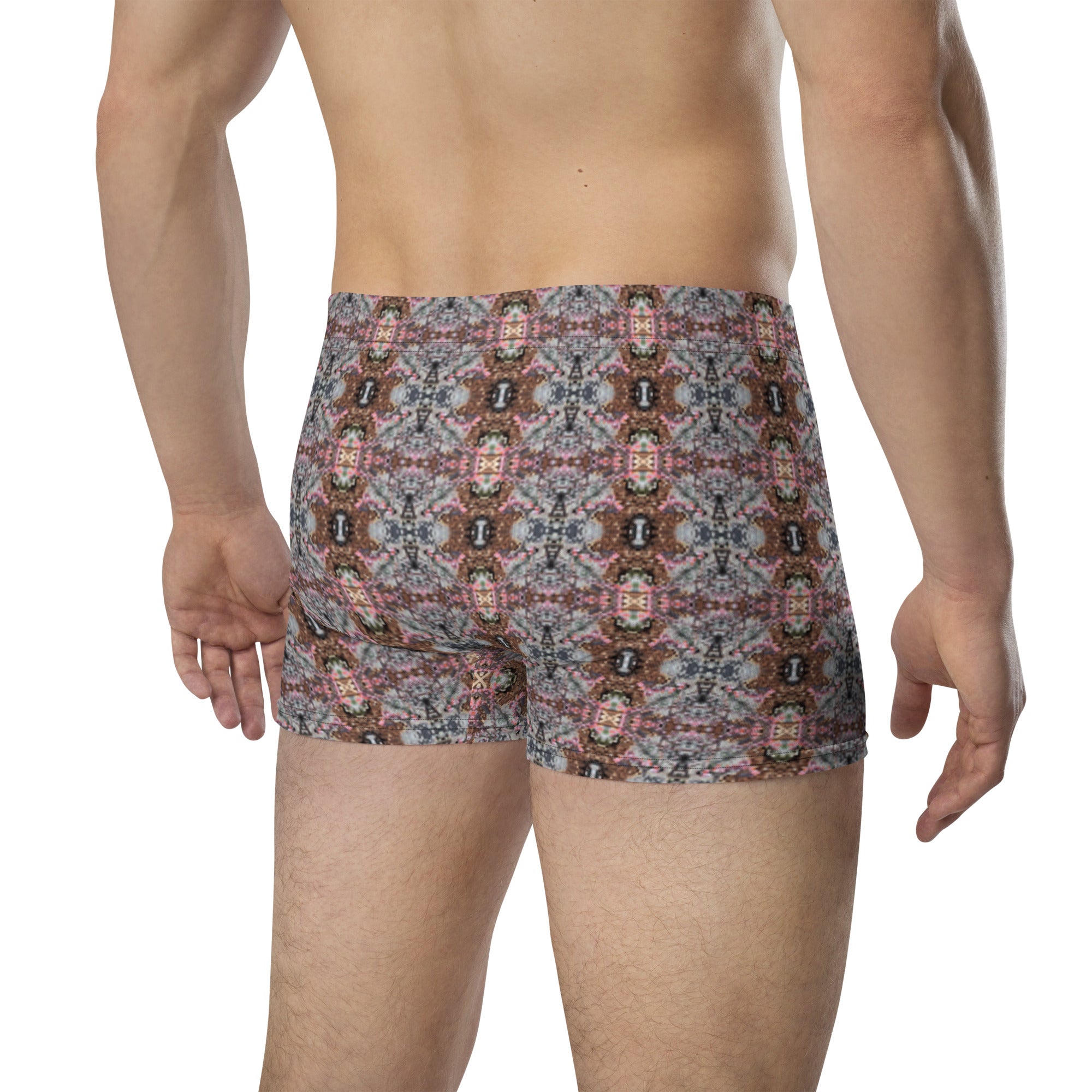 Boxer Briefs (Artichoke)