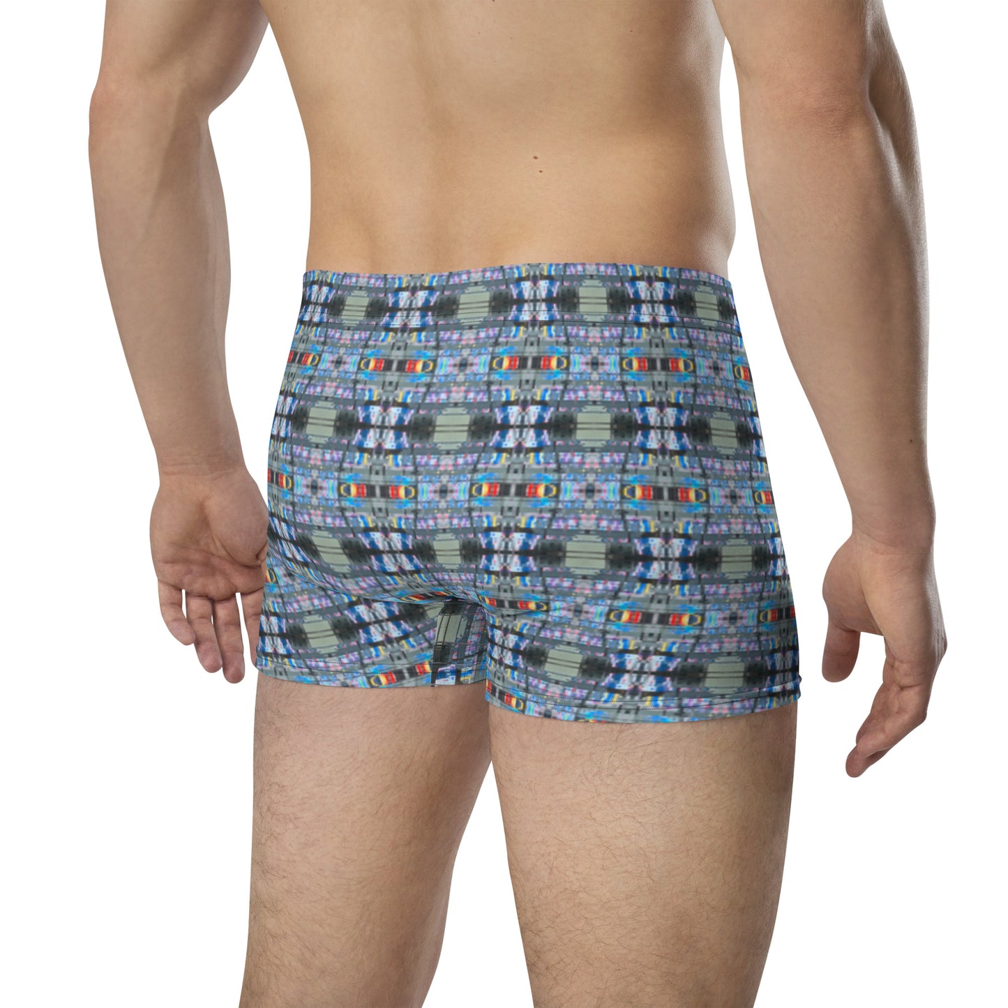 Boxer Briefs (Speedway)