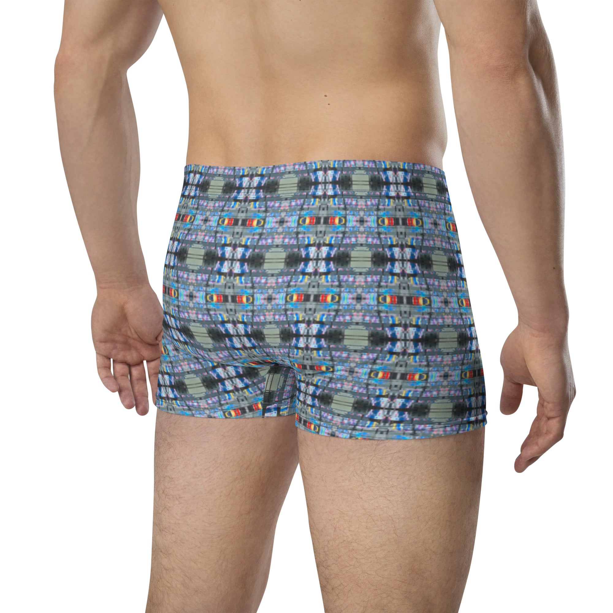 Boxer Briefs (Speedway)