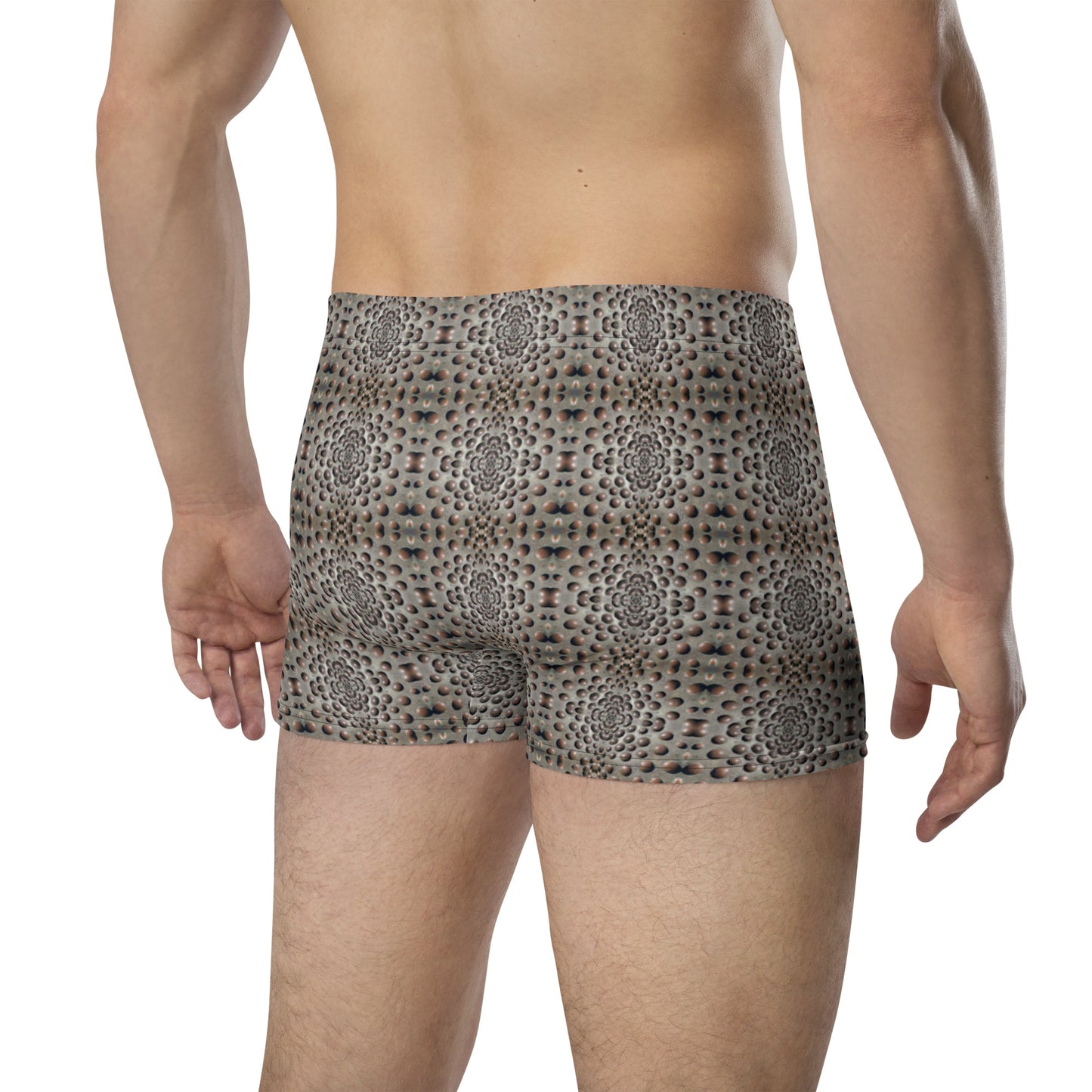 Boxer Briefs (Snow Leopard)