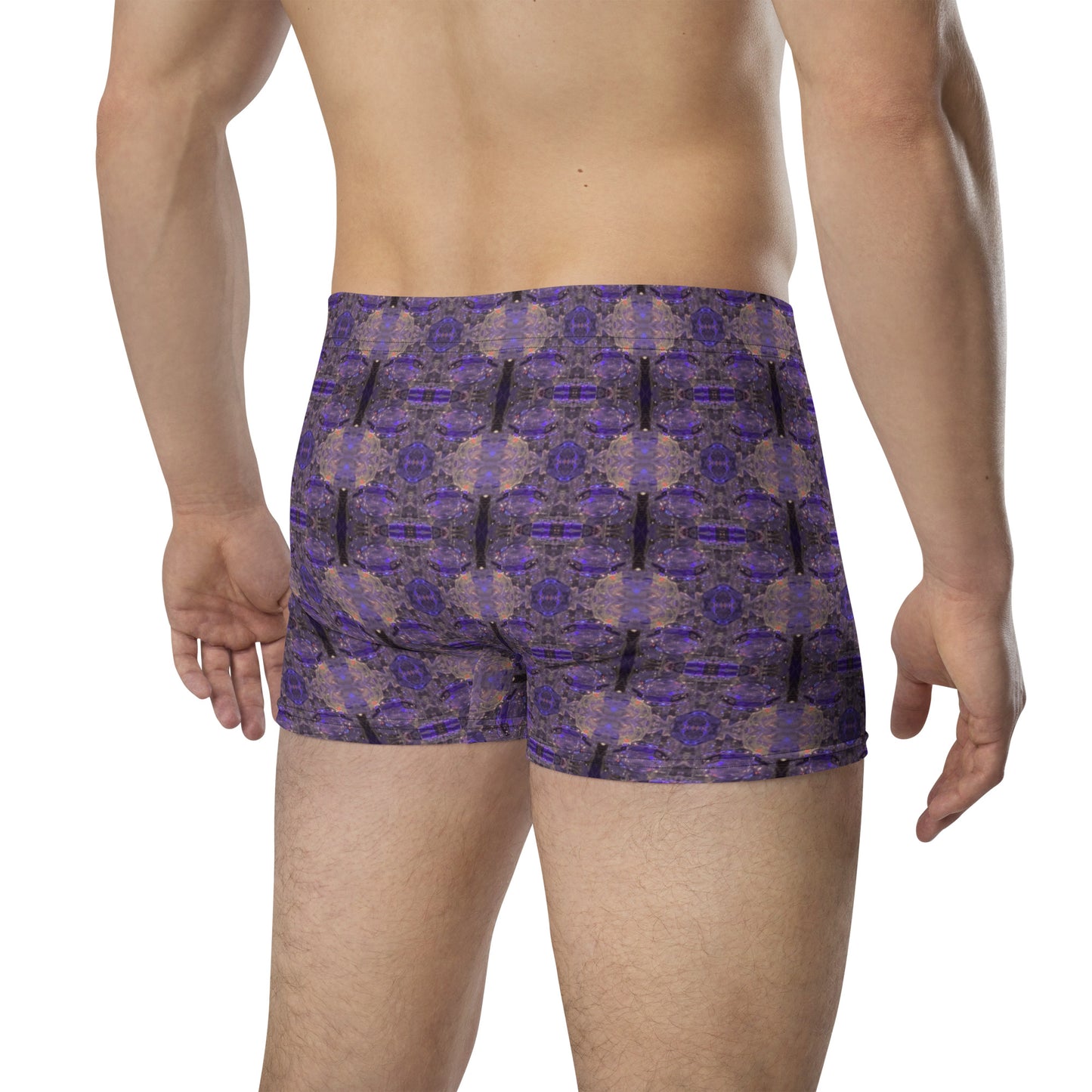 Boxer Briefs (Bohemian No. 1)