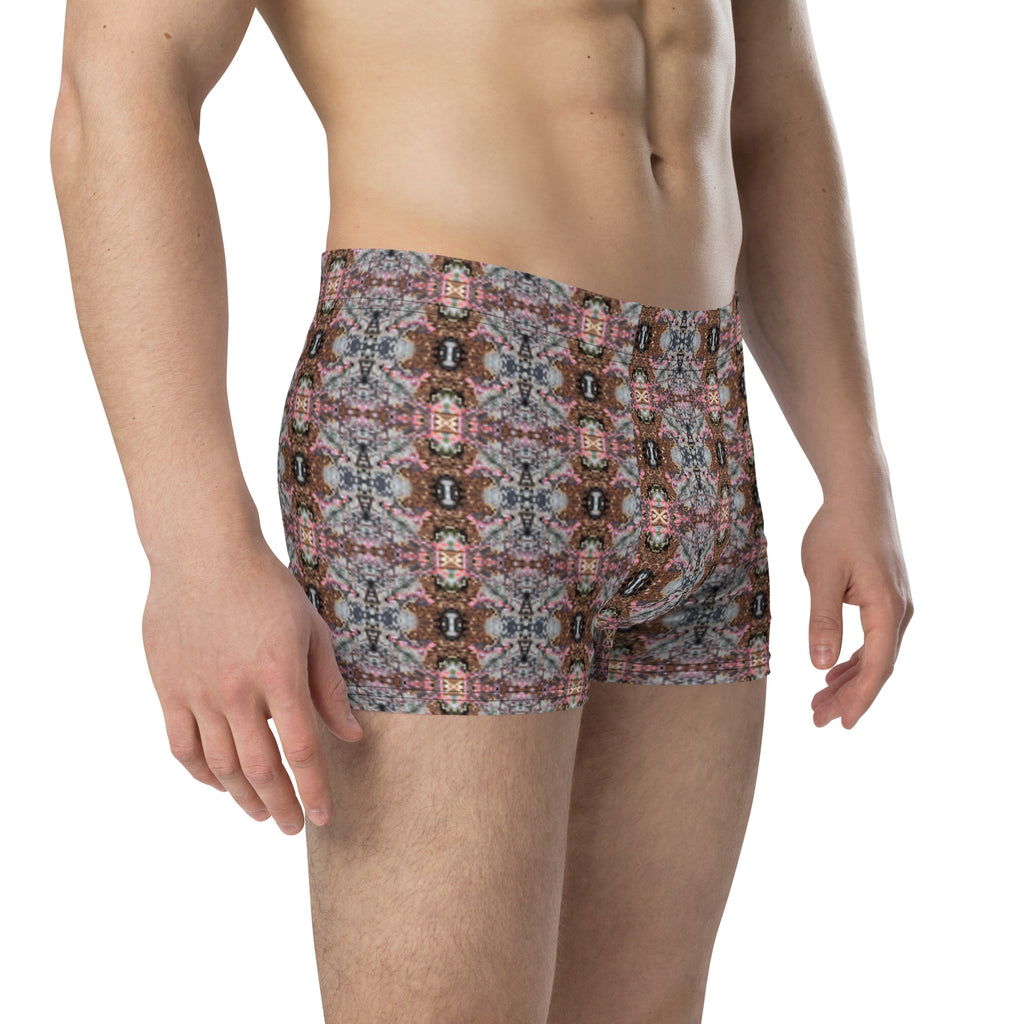 Boxer Briefs (Artichoke)