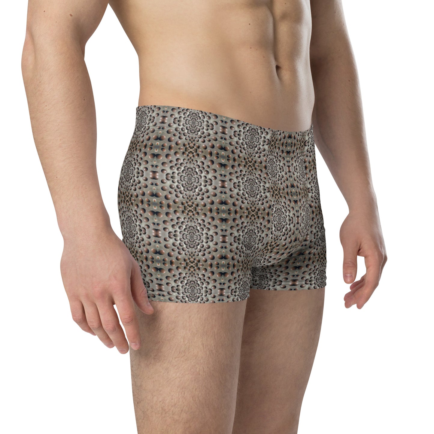 Boxer Briefs (Snow Leopard)